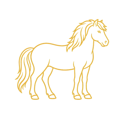 Icelandic horse