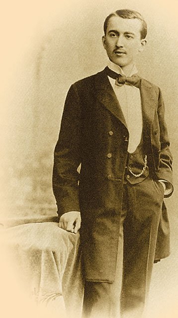 Srbija Milutin Milanković