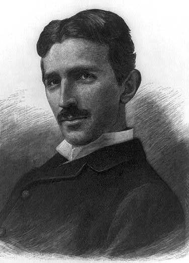 Srbija Nikola Tesla