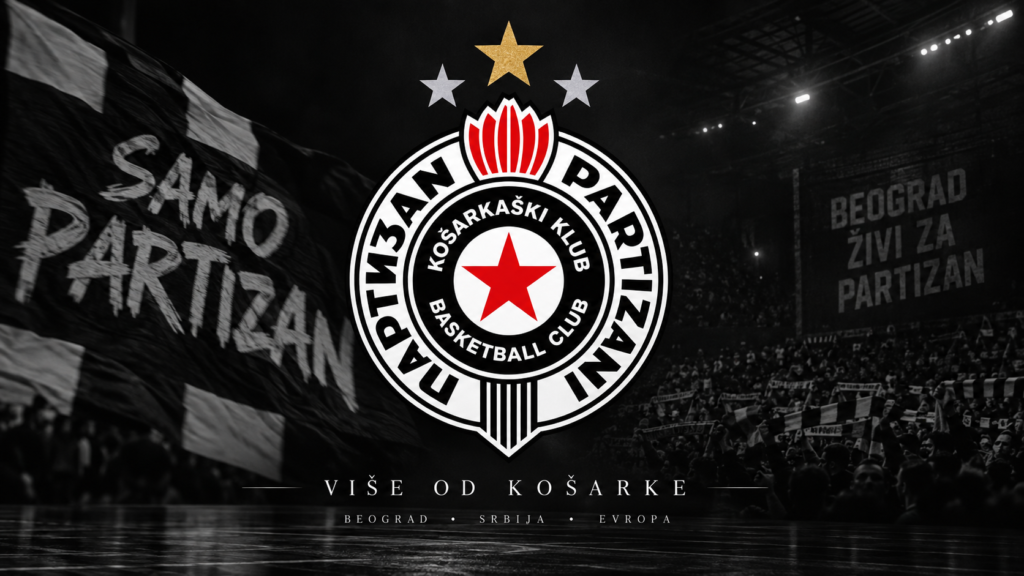 KK PARTIZAN 4886a019 cbc8 4066 8986 c48db3810ac9