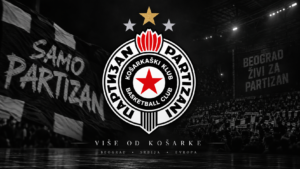 KK PARTIZAN en KK PARTIZAN en