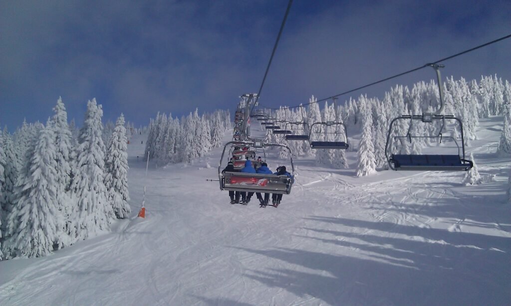 Kopaonik — planina za sva godišnja doba Kopaonik