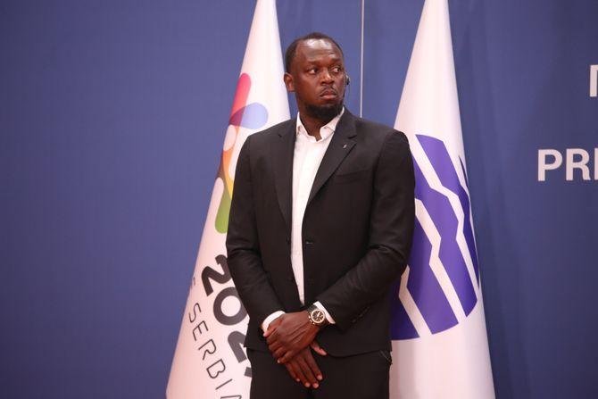 usain bolt