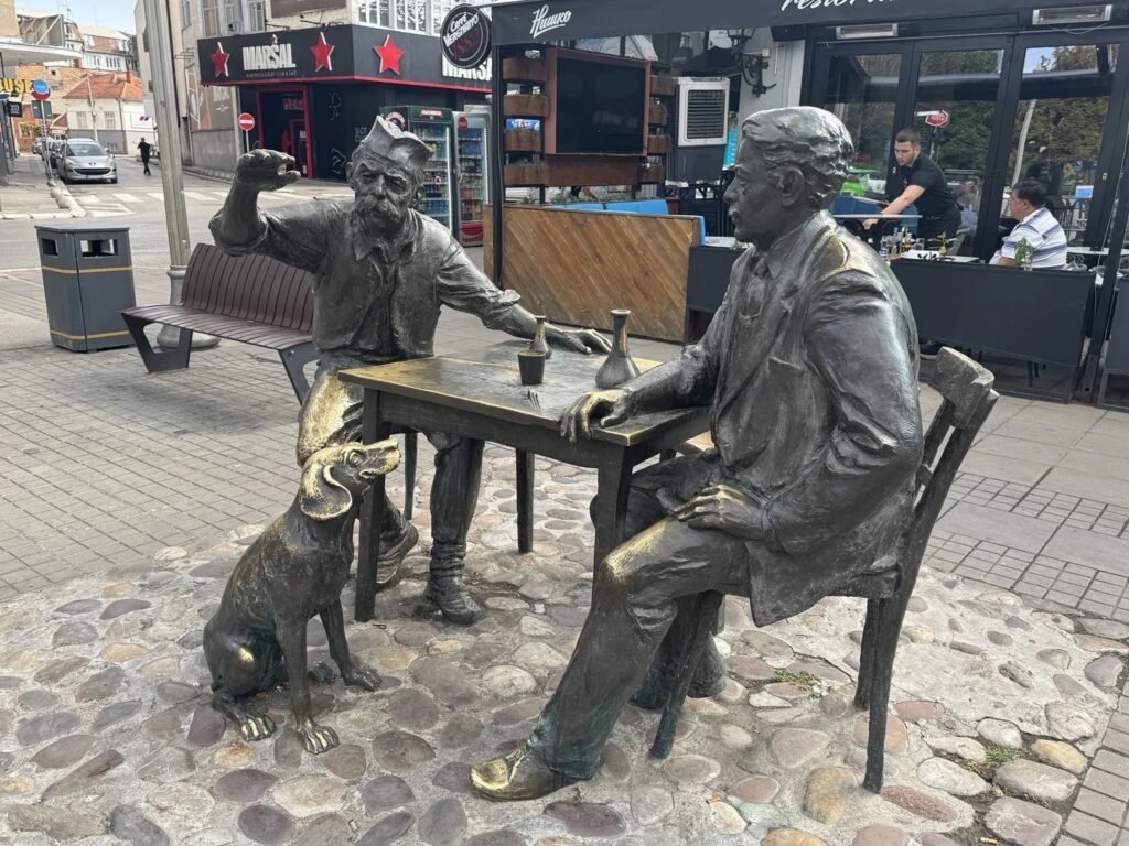 Niš — kapija juga Srbije