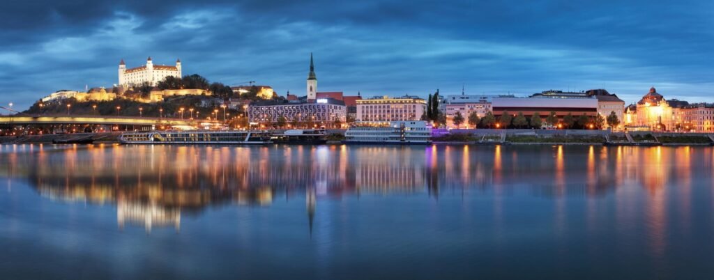 bratislava