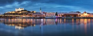 EXPO 2027 Reaches European Travellers: “Visit Serbia” Presented in Bratislava EXPO 2027 Reaches European Travellers: “Visit Serbia” Presented in Bratislava
